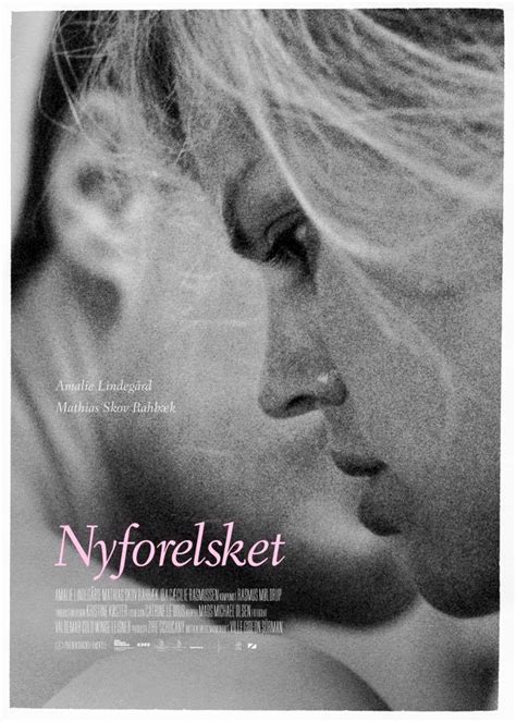 nyforelskelse|Nyforelsket (2017)